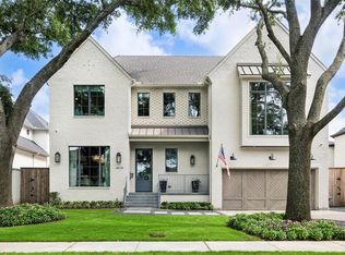 4609 Holly St, Bellaire, TX 77401