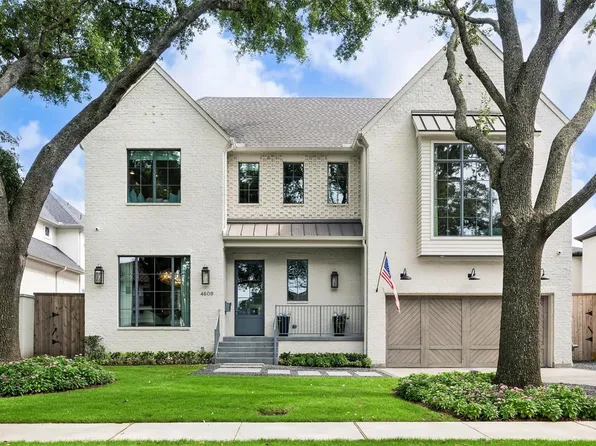 4609 Holly St, Bellaire, TX 77401