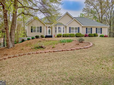 110 Rudders Xing, Newnan, GA, 30263