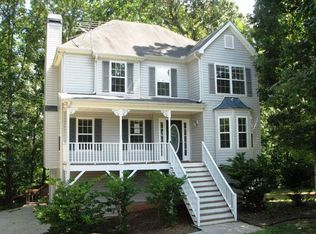 4962 Alpine Ct, Winston, GA 30187