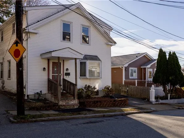 185 Lippitt St, Providence, RI 02906