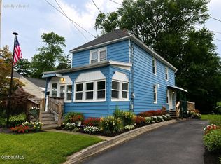 127 Clayton Road, Schenectady, NY 12304