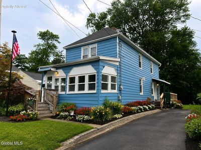 127 Clayton Road, Schenectady, NY, 12304
