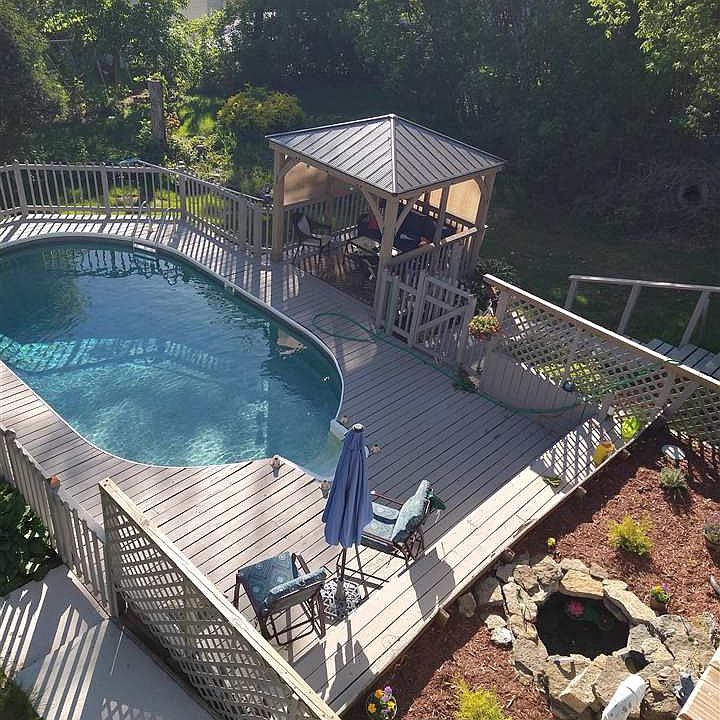 503 Gouverneur St, Morristown, NY 13664 Zillow