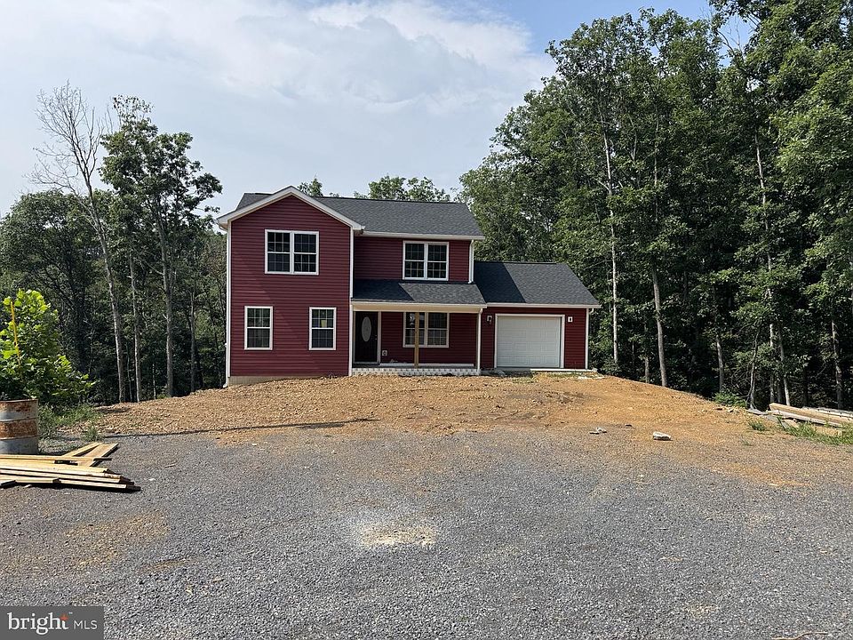 2nd image of 133 W Parker Dr