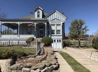 303 S Rine St, Alturas, CA 96101