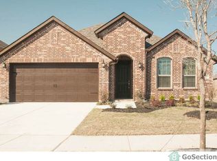 16009 Perdido Creek Trl, Prosper, TX 75078