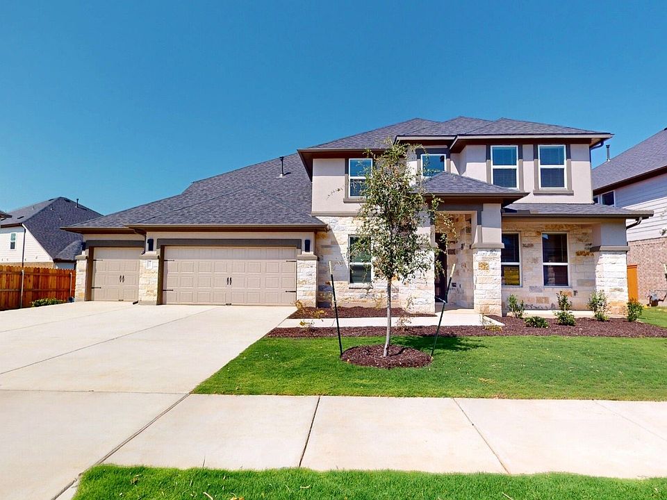 Exterior - Representational Photo