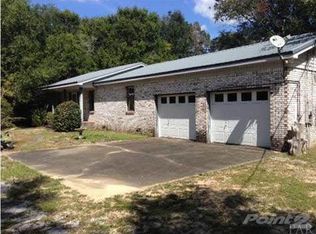 4268 Sablan Ln, Milton, FL 32583