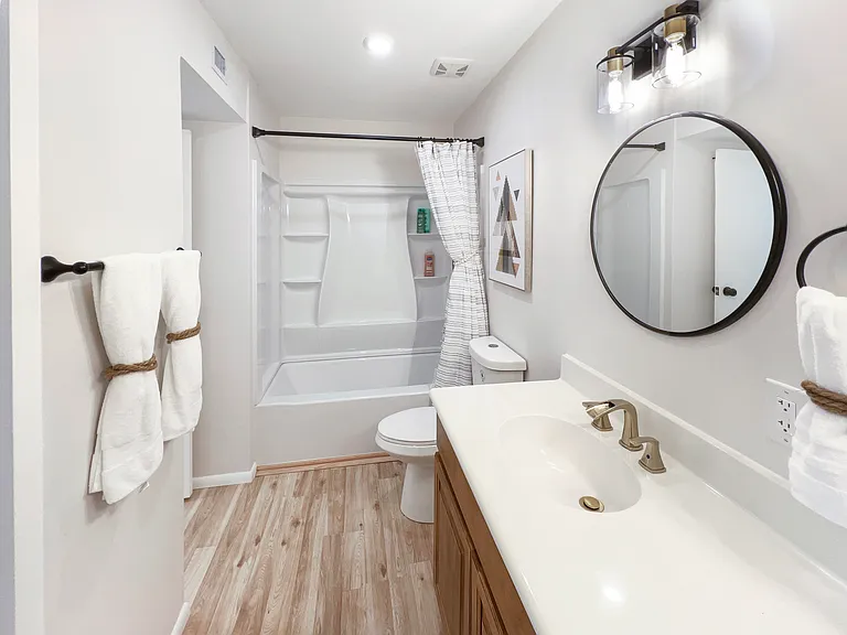 6351 N Barcelona Ct #822 — Photo 8