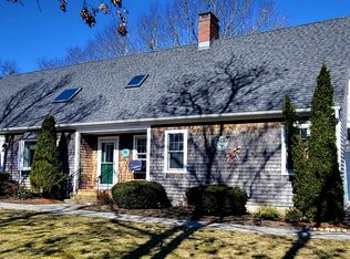 13 Checkerberry Ln, Forestdale, MA 02644