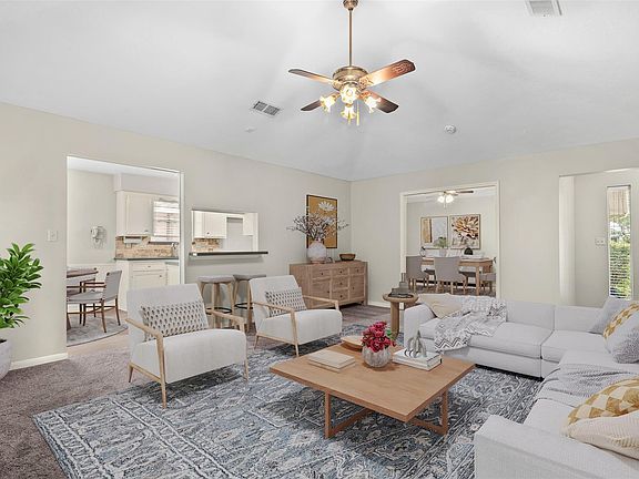3rd image of 25907 Long Hill Ln