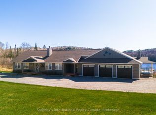 427 W Browns Rd, Town Of Huntsville, ON P1H2J3