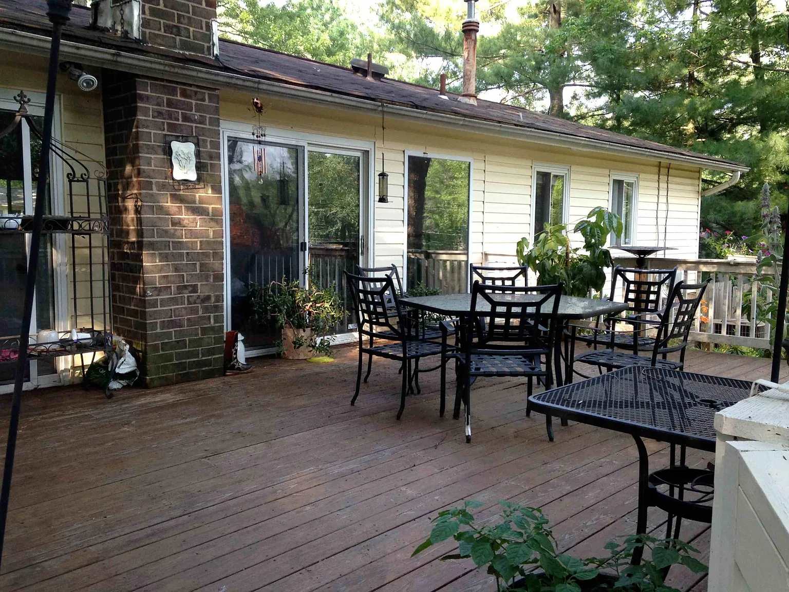 4 bed, 2248 sqft, $4,000 — Photo 4