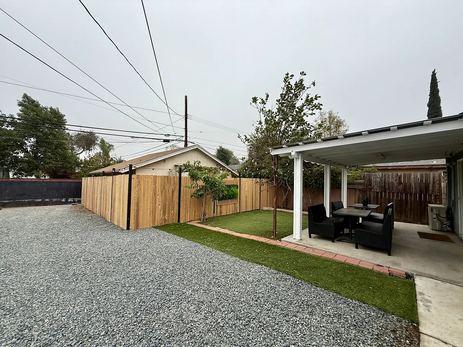 4 bed, 1244 sqft, $4,500 — Photo 2