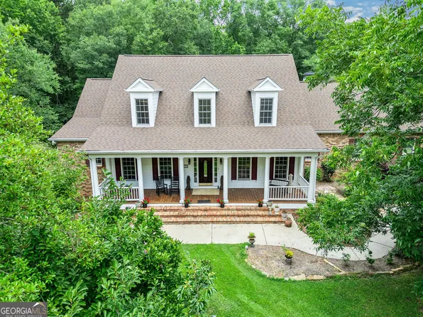 250 Friendship Church Rd, Brooks, GA 30205