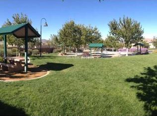 5937 High Steed St UNIT 103, Henderson, NV 89011