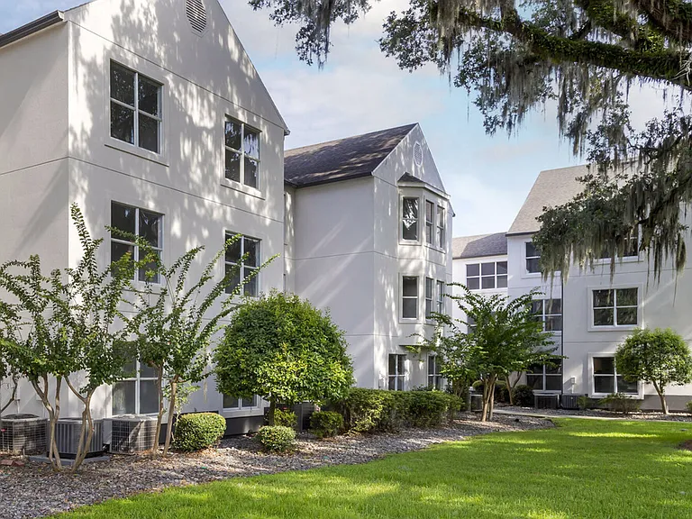 Property Exterior