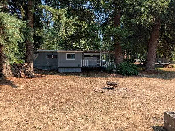 16639 Sargent Rd SW, Rochester, WA 98579