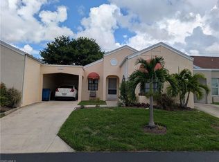 17031 Terraverde CIR, FORT MYERS, FL 33908