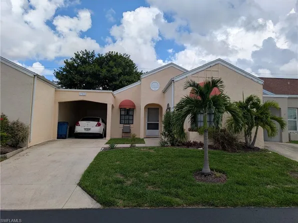 17031 Terraverde CIR, FORT MYERS, FL 33908
