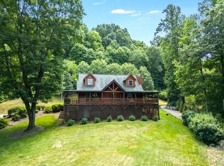 17 Aaron Way, Waynesville, NC 28786