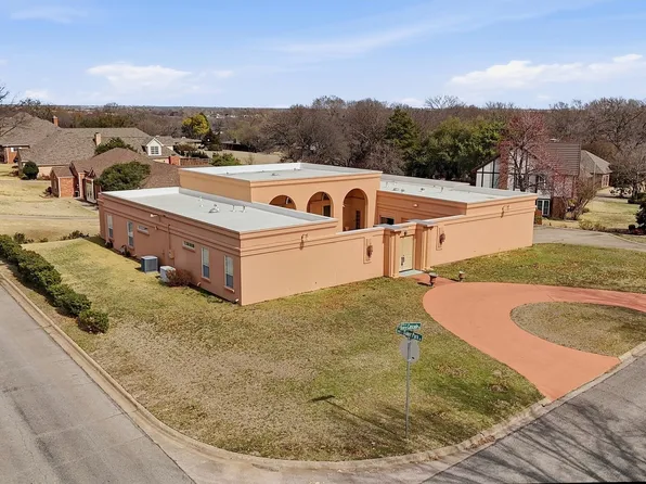 2613 W Cascade Dr, Sherman, TX 75092