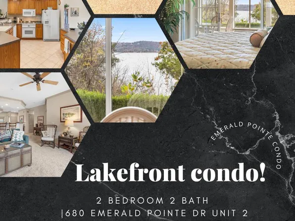 680 Emerald Pointe Drive #2 BLDG 2, Hollister, MO 65672