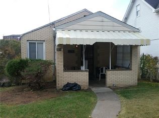 856 Norwich Ave, Pittsburgh, PA 15226