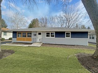 15409 S Union Pl, Plainfield, IL
