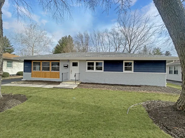 15409 S Union Pl, Plainfield, IL 60544