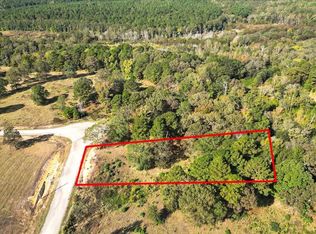 Private Rd, Big Sandy, TX 75755