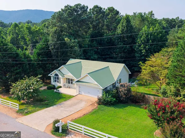 68 Barker Trail Rd, Cleveland, GA 30528
