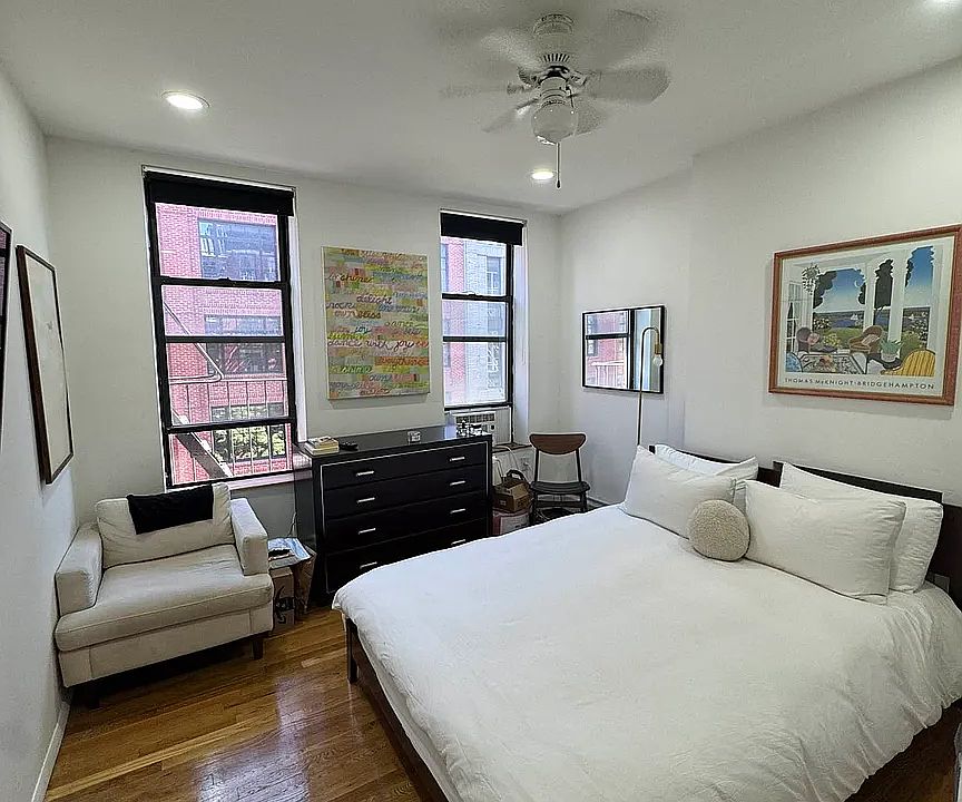 1st image of 57 Clinton St APT 4D