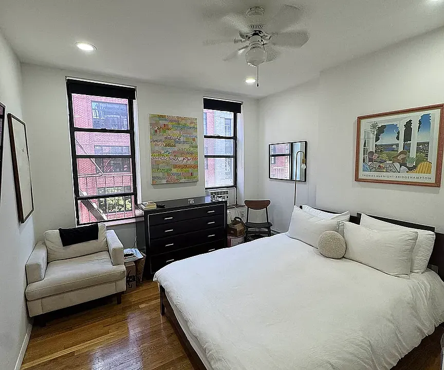 57 Clinton St #4-D