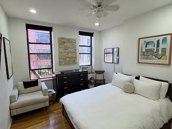 57 Clinton St APT 4D, New York, NY 10002