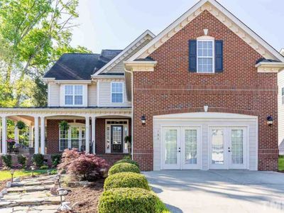 105 Tonks Trl, Holly Springs, NC, 27540