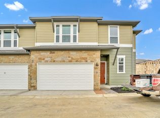 1015 Vista View Dr #1701, Georgetown, TX 78626