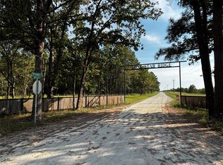 0 Motley Way, Lovelady, TX 75851