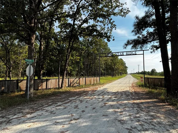 0 Motley Way, Lovelady, TX 75851