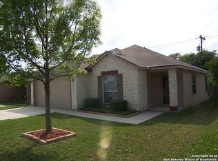 12011 Ranchwell Cv, San Antonio, TX 78249