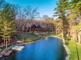 7374 Forest Trl, Lake Tomahawk, WI 54539