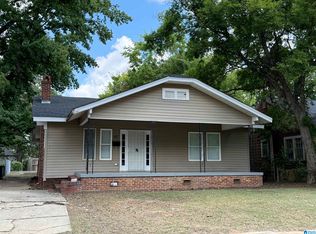 1828 Saint Charles Ave SW, Birmingham, AL 35211