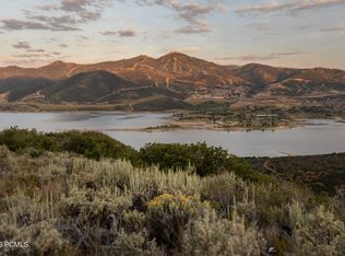 9269 N Sunset View Dr #DS-37, Kamas, UT 84036