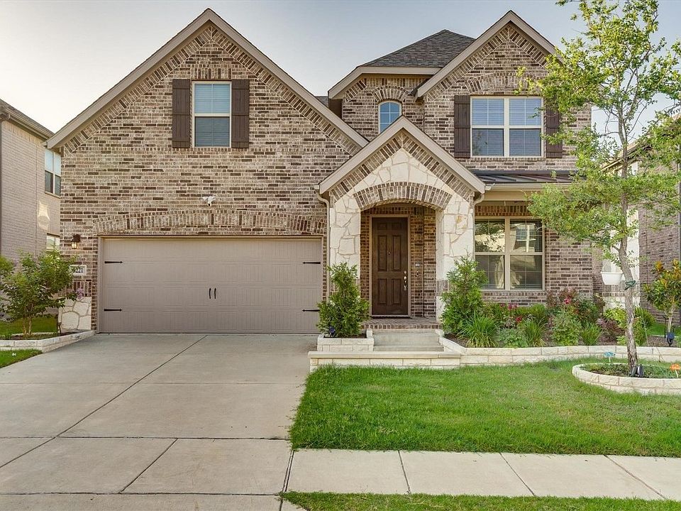 5221 Tuskegee Trl, Mckinney, TX 75070 Zillow