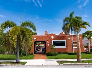 2357 SW 16th Ter, Miami, FL 33145