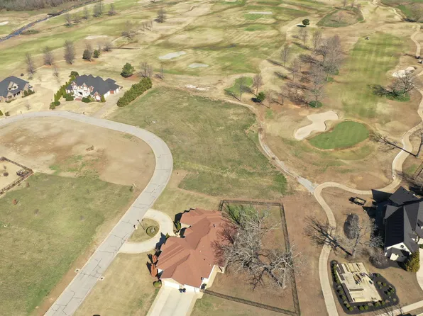 27 & Point #28, Mountain Home, AR 72653