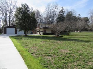 286 Kennen Krest Rd, Mocksville, NC 27028