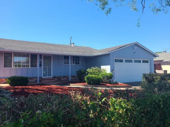 4879 Boone Dr, Fremont, CA 94538