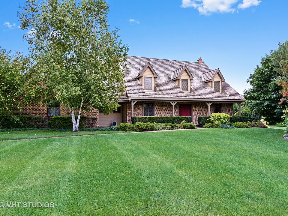 1st image of 27321 N Oakleaf Ct